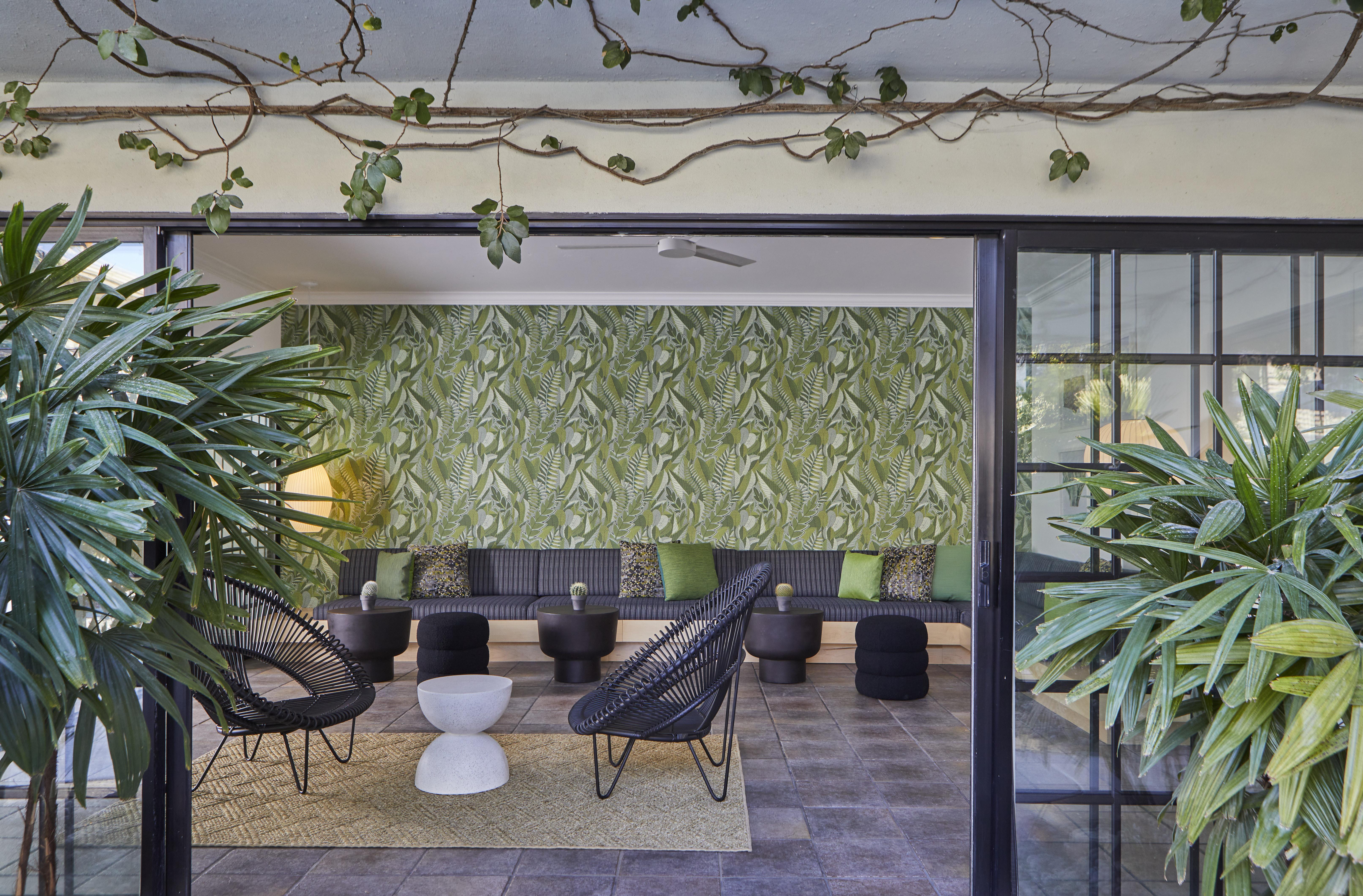 Descanso Resort, A Men's Resort Palm Springs Exterior foto